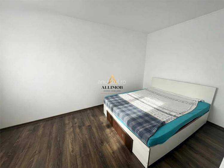 Floresti Apartament 2 camere de vanzare