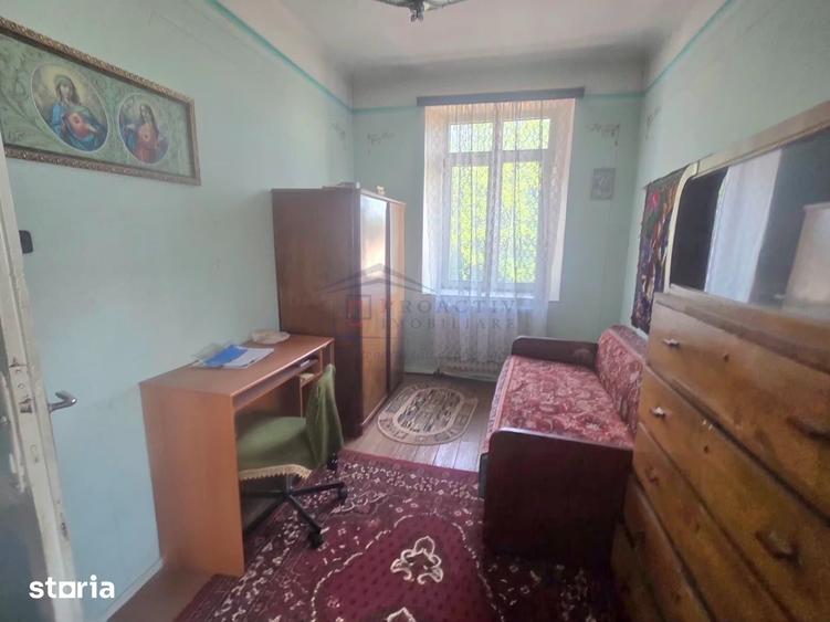 Apartament cu 3 camere în Ultracentral