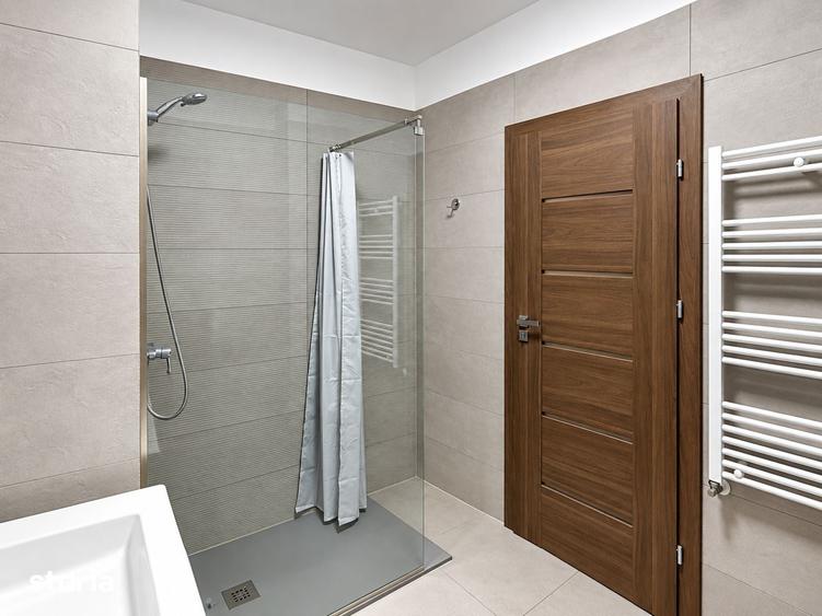 Apartament cu 2 camere, mobilat în Șega