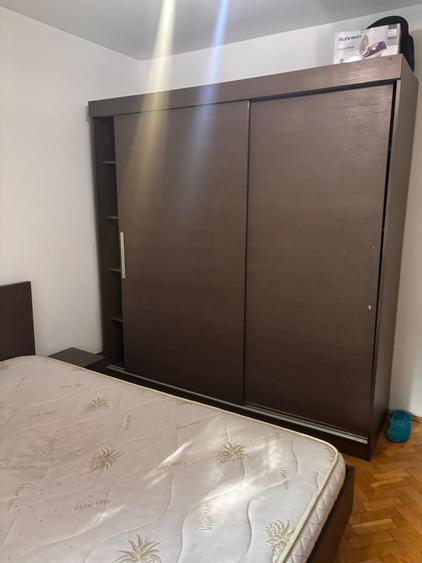 Apartament cu 3 camere în Dacia