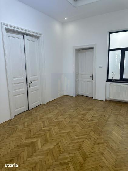 Spațiu comercial, de 220 mp, în Victoriei