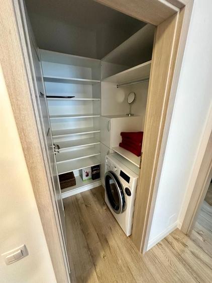 Apartament cu 3 camere în Florești