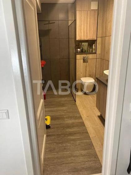 Apartament cu 3 camere de vanzare in zona Donath Park cu priveliste - 5