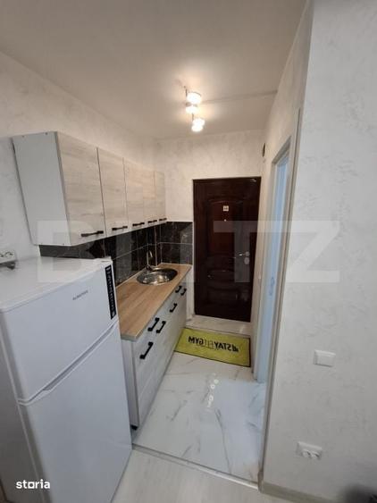Garsonieră în Bularga