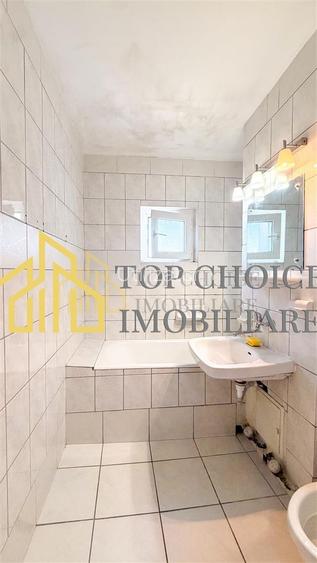 2 CAMERE CONFORT 1 - AVIATIEI - FOARTE LUMINOS SI LINISTIT