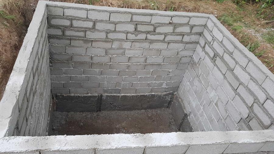 Casă cu 3 camere în Varlaam