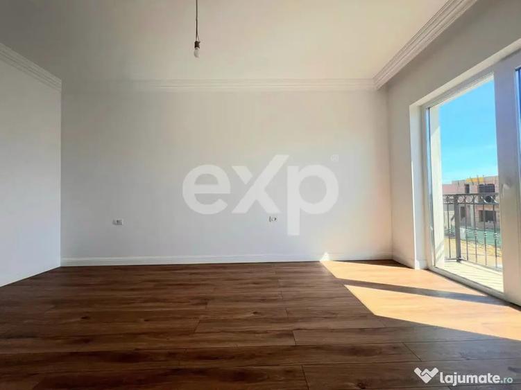 Casă cu 5 camere cu Teren 364 Mp în Urseni