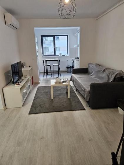 Apartament cu 2 camere | Centrala proprie | Hils Brauner - 2