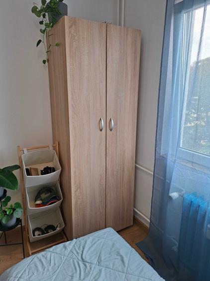 Garsonieră decomandată în Gheorgheni