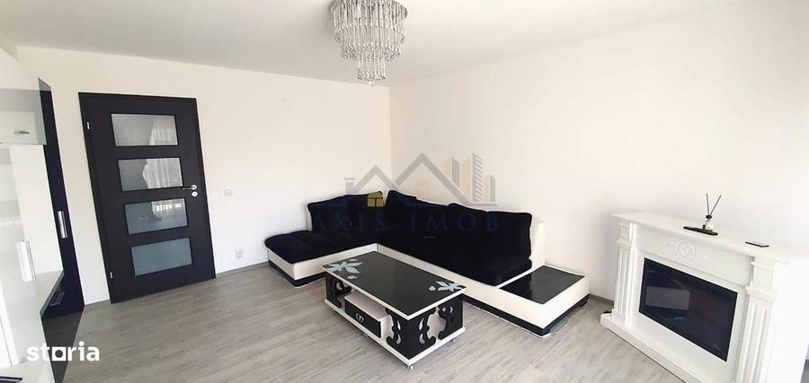 Apartament cu 2 camere decomandat în Micro 3