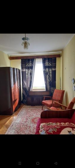 Apartament cu 2 camere semidecomandat în Drumul Carului