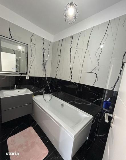 Apartament cu 2 camere decomandat, mobilat în Prelungirea Ghencea