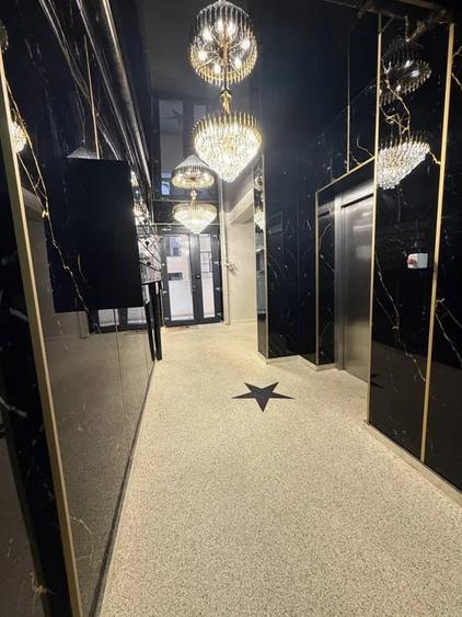 Apartament 2 camere Campus-Maturo Residence/Centrală proprie/AC/CTB/Parcare - 8