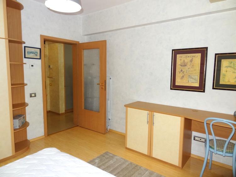 Apartament cu 2 camere în Peninsula