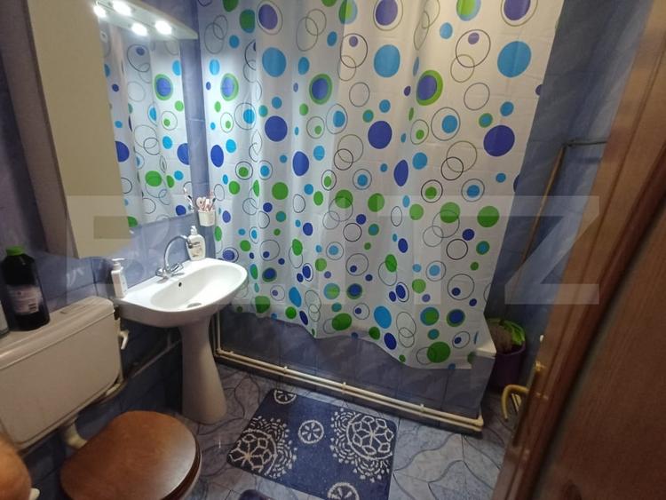 Apartament decomandat 2 camere, 51 mp, zona Mall - 5