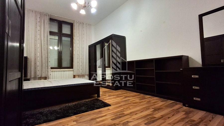 Apartament 2 camere Ultracentral Etaj 1, cu Garaj - 7
