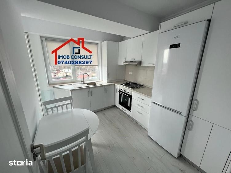 Apartament cu 2 camere decomandat în Banca Națională