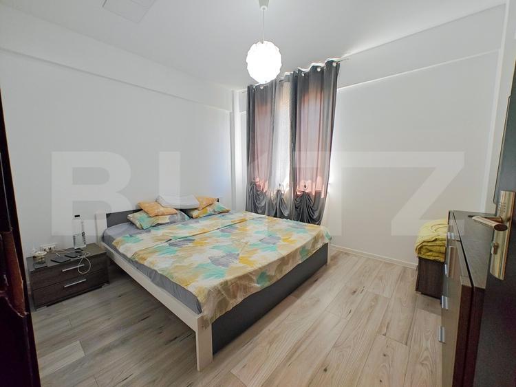 Apartament de vanzare, 46 mp, zona Bucium - 4