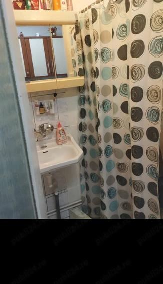 Apartament cu 2 camere nedecomandat în Țiglari