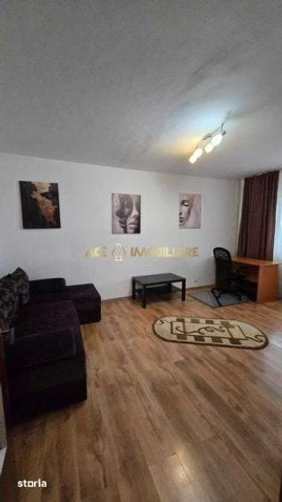 Apartament cu 3 camere în Militari