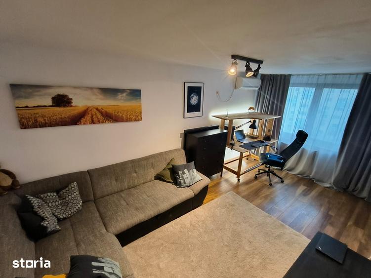Apartament superb cu doua camere, soseaua Berceni, 102.000 - 2