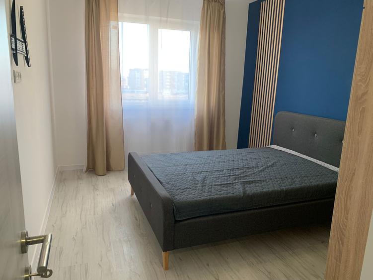 Apartament cu 2 camere, Pret Promotional, Bloc Boutique, Metrou Berceni - 3