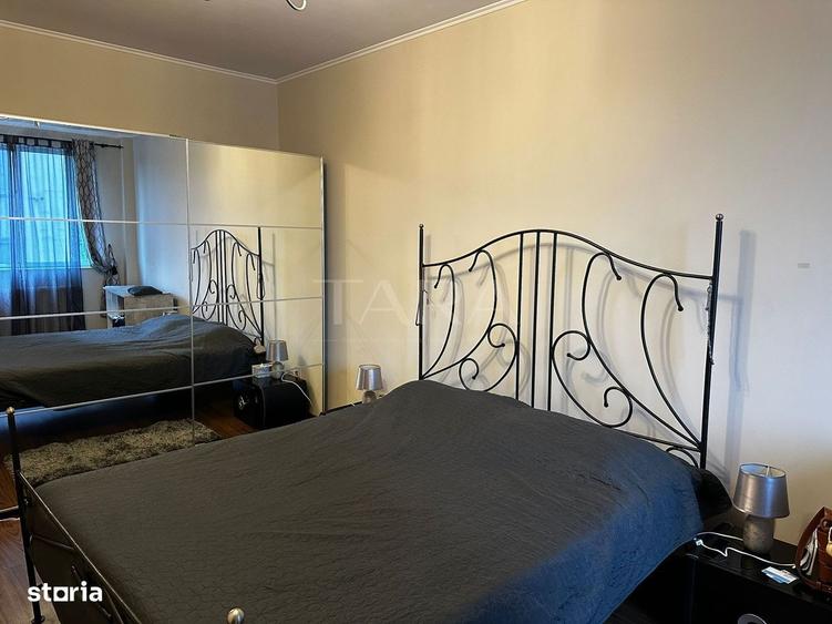 EXCLUSIVITATE. Studenti UMF. ULTRACENTRAL, Platinia Elite Residence. - 12