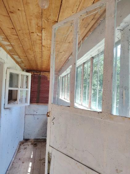 Casă cu Teren 1150 Mp în Trenu