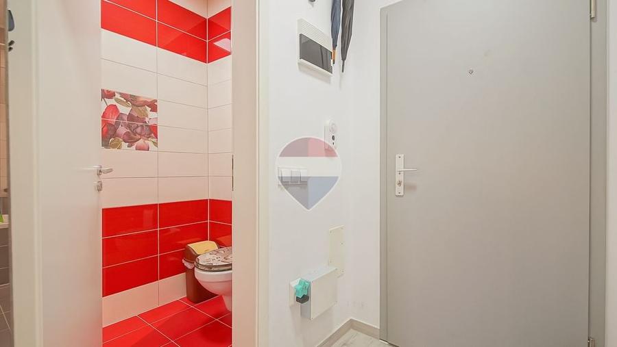 Apartament 3 camere Maurer Tractorul Balcon generos, Parc... - 12