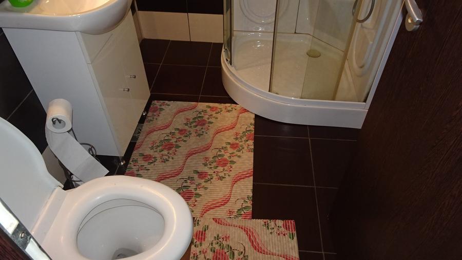 Apartament cu 2 camere semidecomandat în Centru Vechi