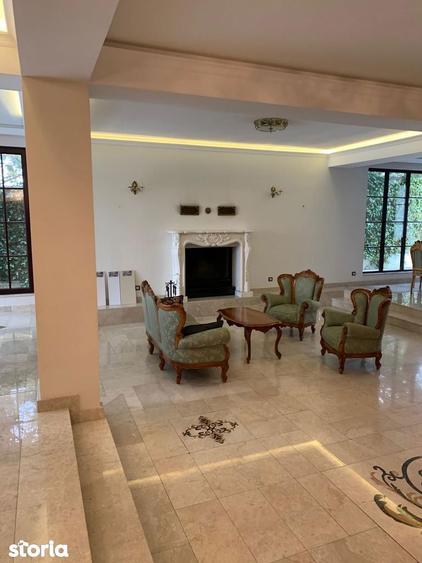 Vila Individuala spa?ioasa | Loca?ie premium - 4