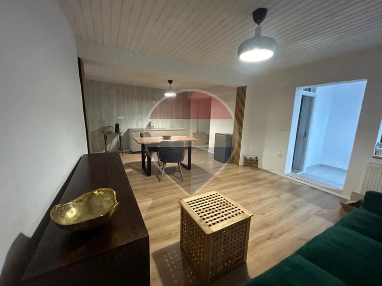 Casă cu Teren 655 Mp în Baciu