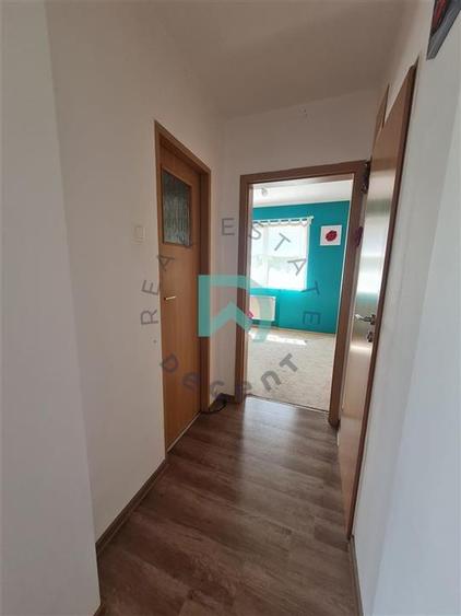Apartament 2 camere Astra, mobilat, Brasov - 9