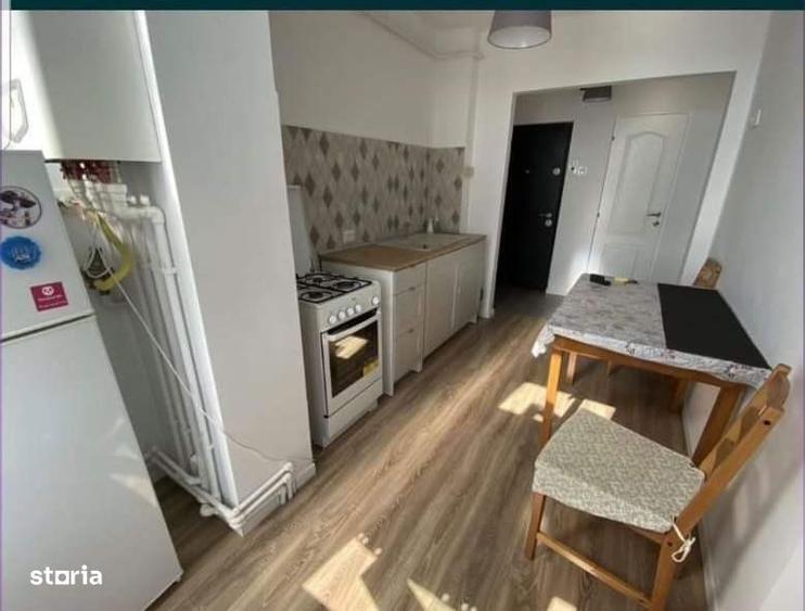 Apartament cu 2 camere în Siret