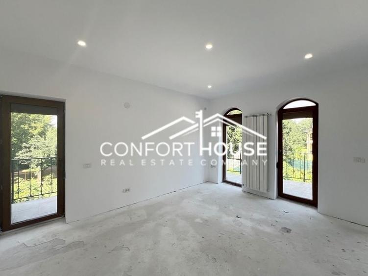 Vila D+P+E+M, 9 camere, 722mp teren, Iancu Nicolae -Cambridge School - 49