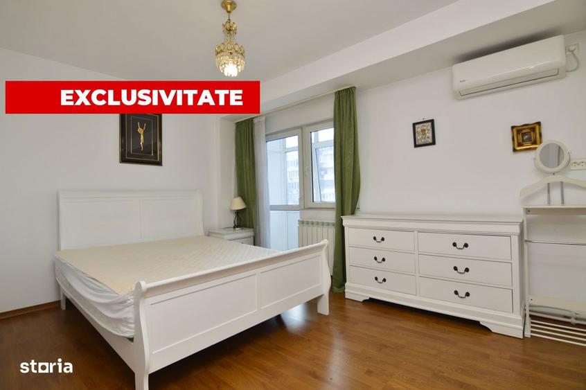 VANZARE APARTAMENT 3 CAMERE UNIRII - NERVA TRAIAN-BLOC LOTO - 6