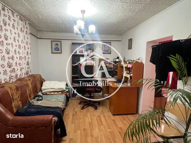 Casă cu 4 camere semidecomandat în Cihei