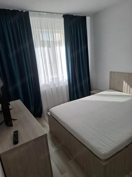 Apartament cu 2 camere în Metalurgiei
