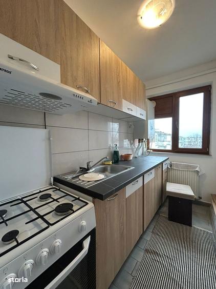 Apartament cu 2 camere în Alexandru cel Bun