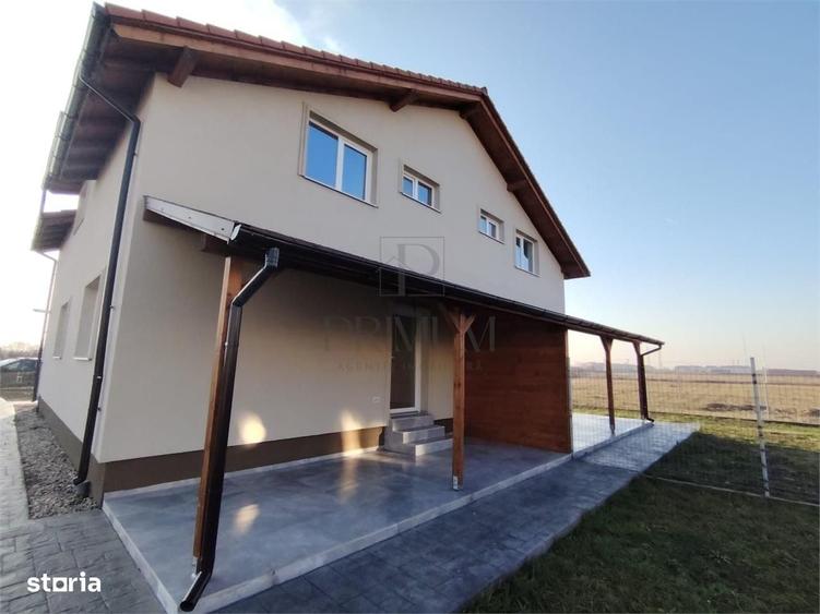 Casă cu 4 camere în Central