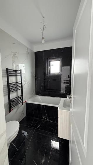 Casă individuală cu 5 camere cu Teren 402 Mp în Olteni