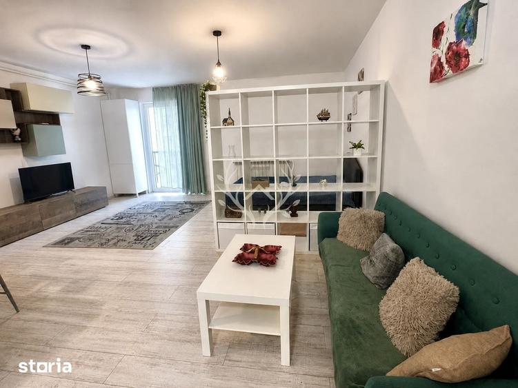 Garsonieră în Gheorgheni