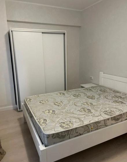 Apartament cu 2 camere decomandat, mobilat în Copou