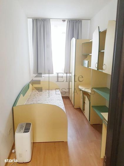 Apartament cu 2 camere în Iorga