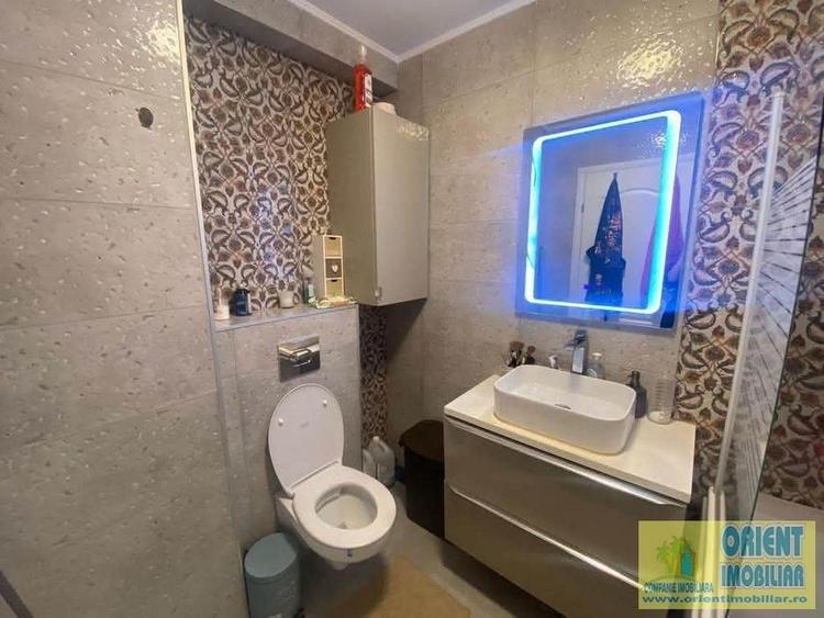 Apartament cu 2 camere decomandat în Tomis Nord