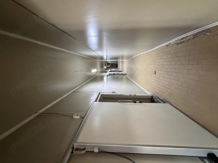 Spațiu comercial, de 1,500 mp, în Central