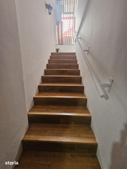 Apartament cu 2 camere în Negru Vodă