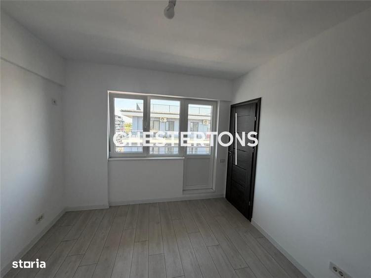 Apartament cu 2 camere decomandat în Valea Oltului