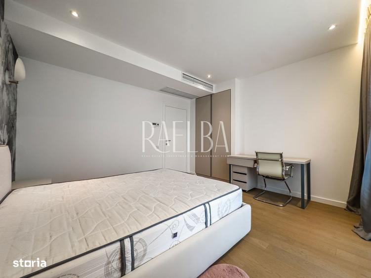 4 cam | Duplex | 225sqm | 2 Parking spaces | One Herastrau Plaza - 3