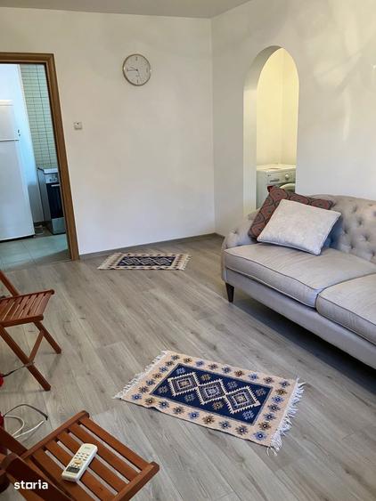 2 camere Vitan-Bobocica,p/4,bloc reabilitat,renovat,mobilat,64900 - 5